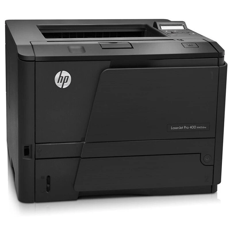 LaserJet Pro 400 Printer M401A printer