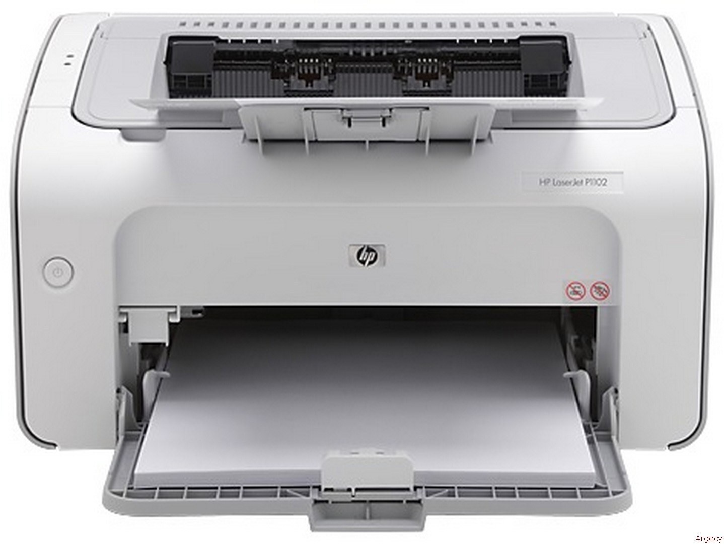 LaserJet Pro P1100 printer