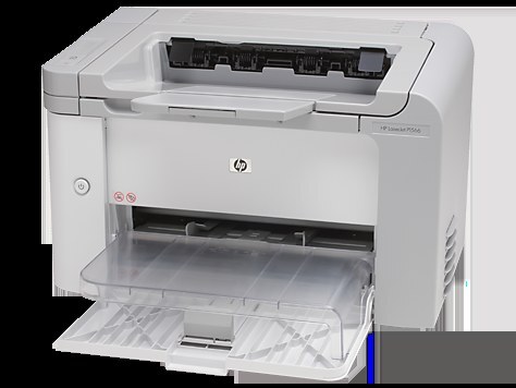 LaserJet P1566 printer