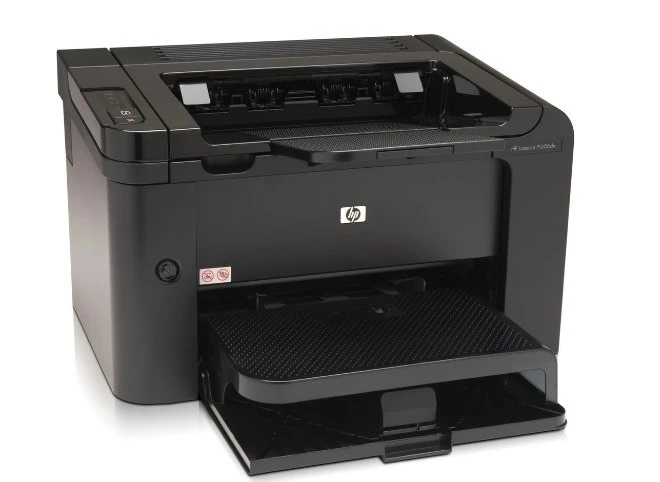 LaserJet P1606dn printer