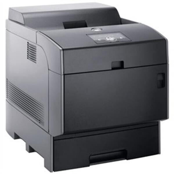 Dell 5110 printer