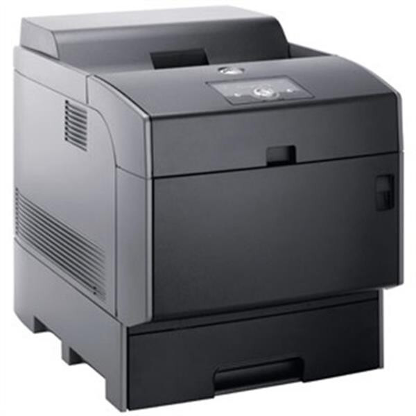 Dell 5110N printer