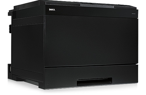 Dell 5130CDN printer