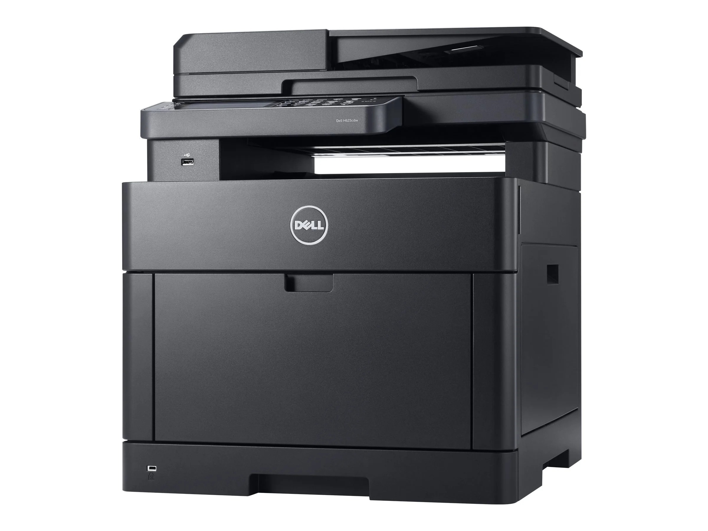 Dell 7130 printer