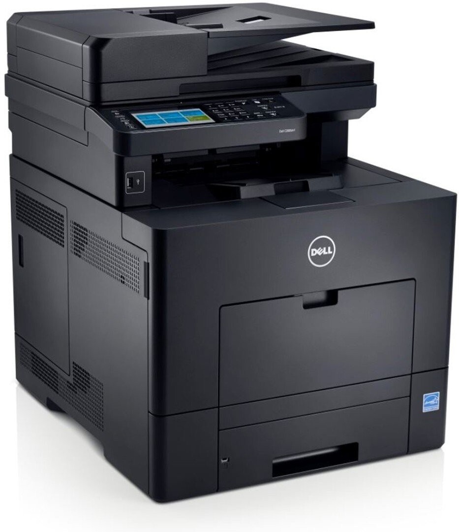 Dell C2665 printer