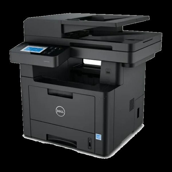 Dell C2665DNF printer