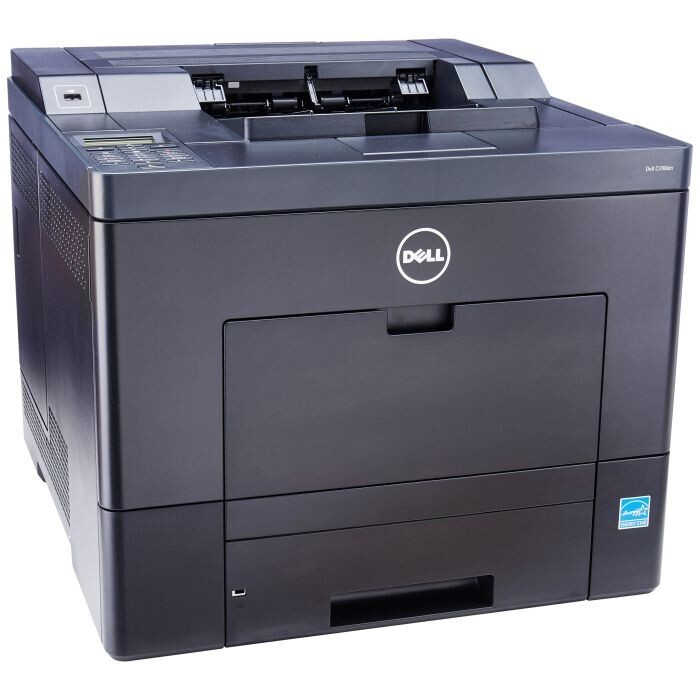 Dell C3760DN printer