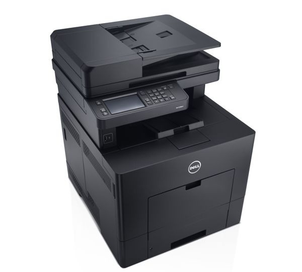 Dell C3765 printer