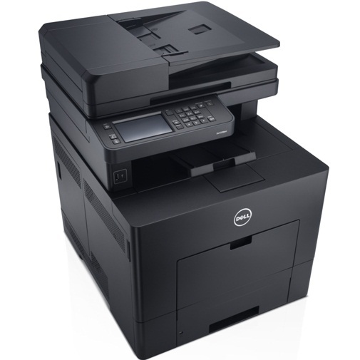 Dell C3765DNF printer