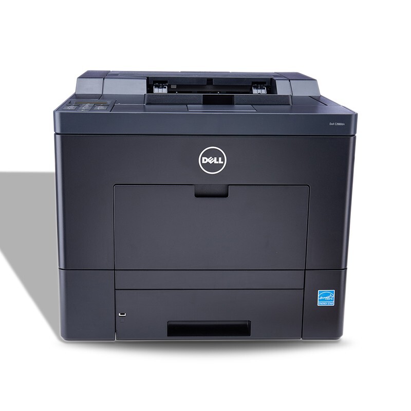 Dell C5765DN printer