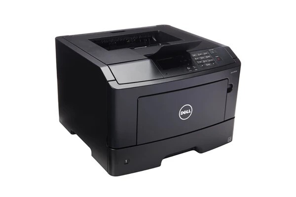 Dell 5120CDN printer