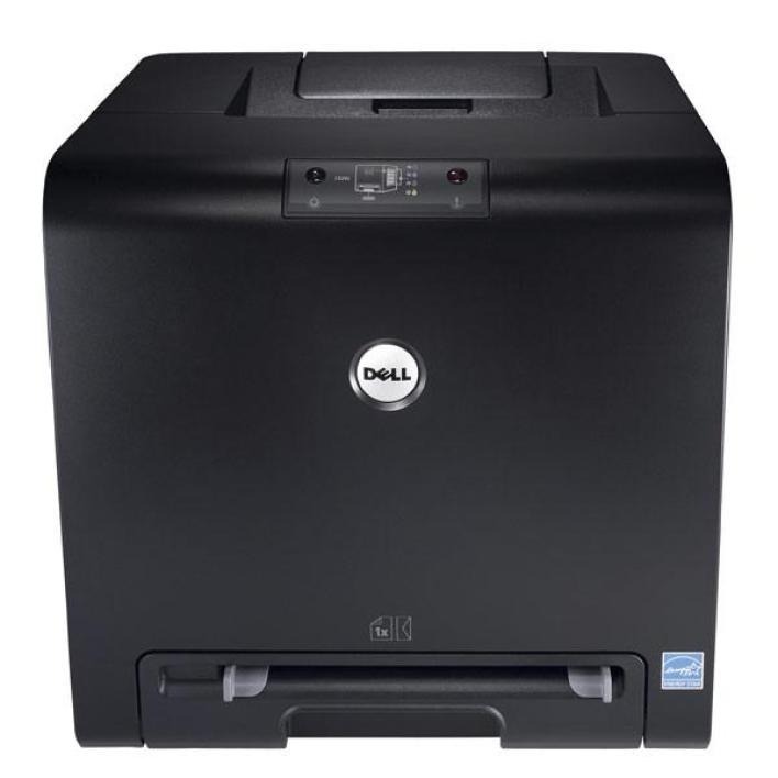 Dell 1320CN printer