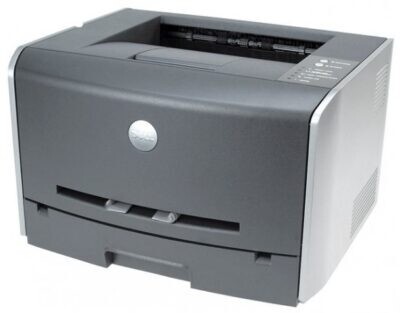 Dell 1700N printer