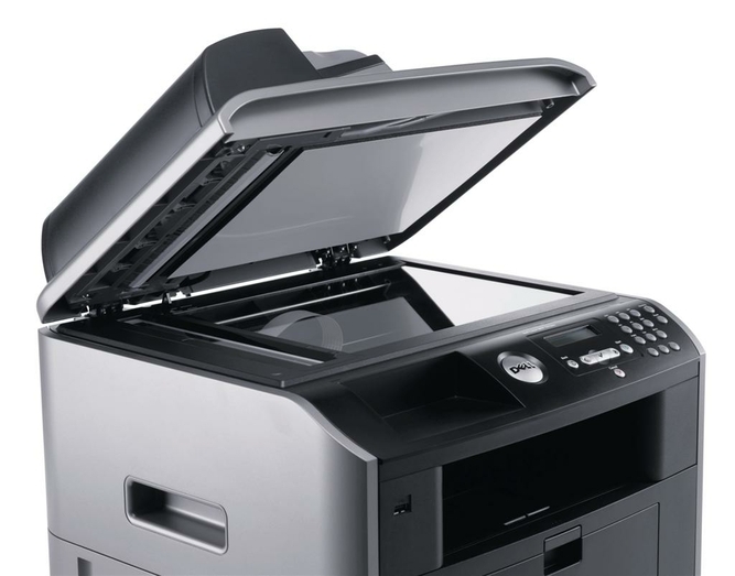 Dell 1815N printer