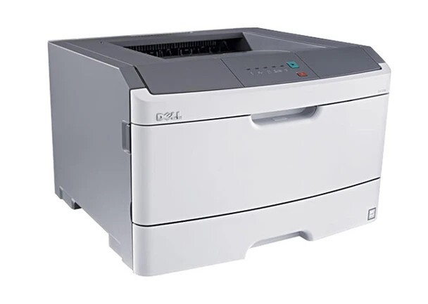 Dell 2230D printer