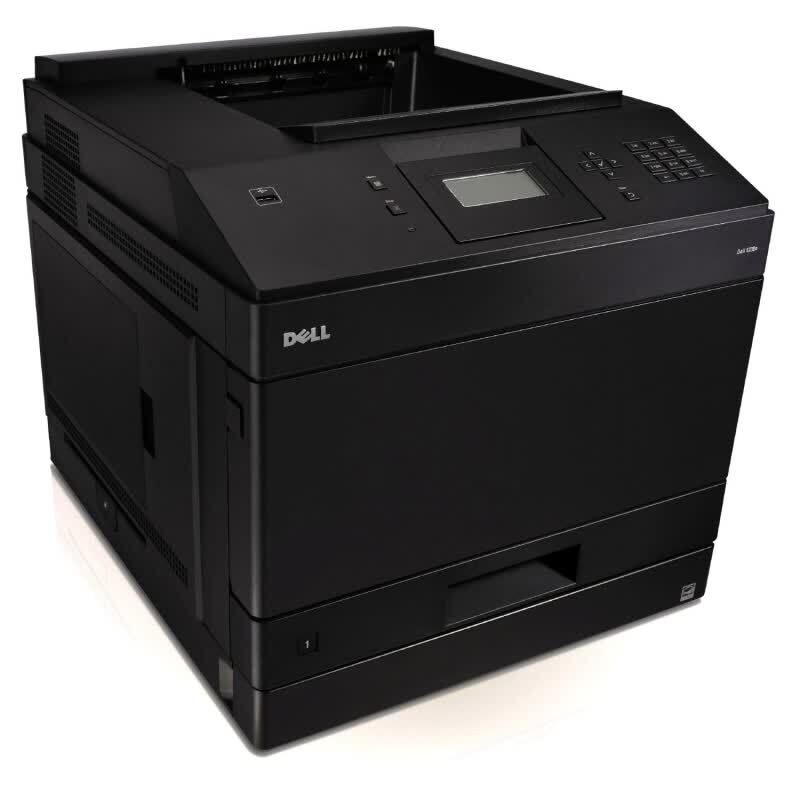 Dell 5230 printer