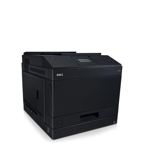 Dell 5230DN printer