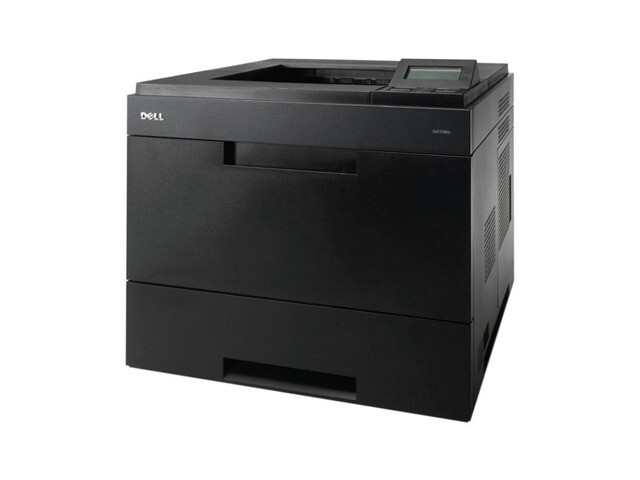 Dell 5330DN printer