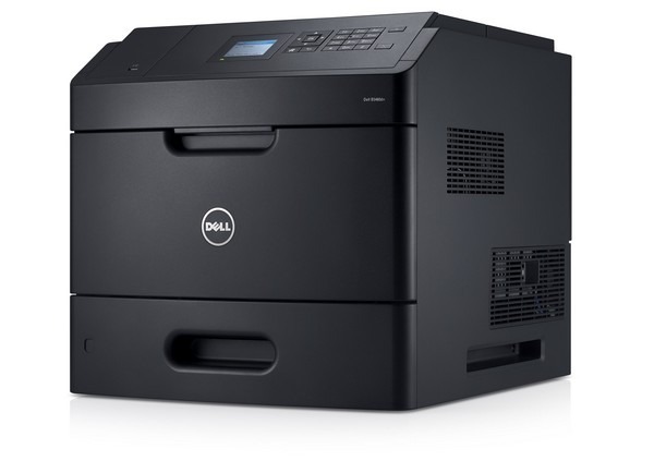 Dell 5350 printer