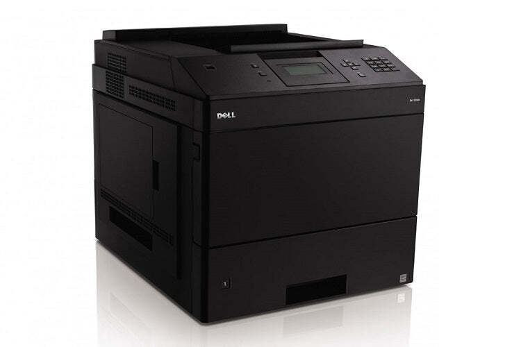 Dell 5350DN printer