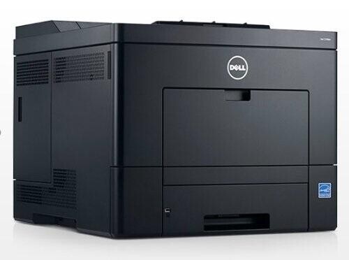 Dell 5530 printer