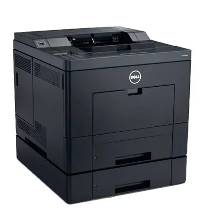 Dell 7330 printer