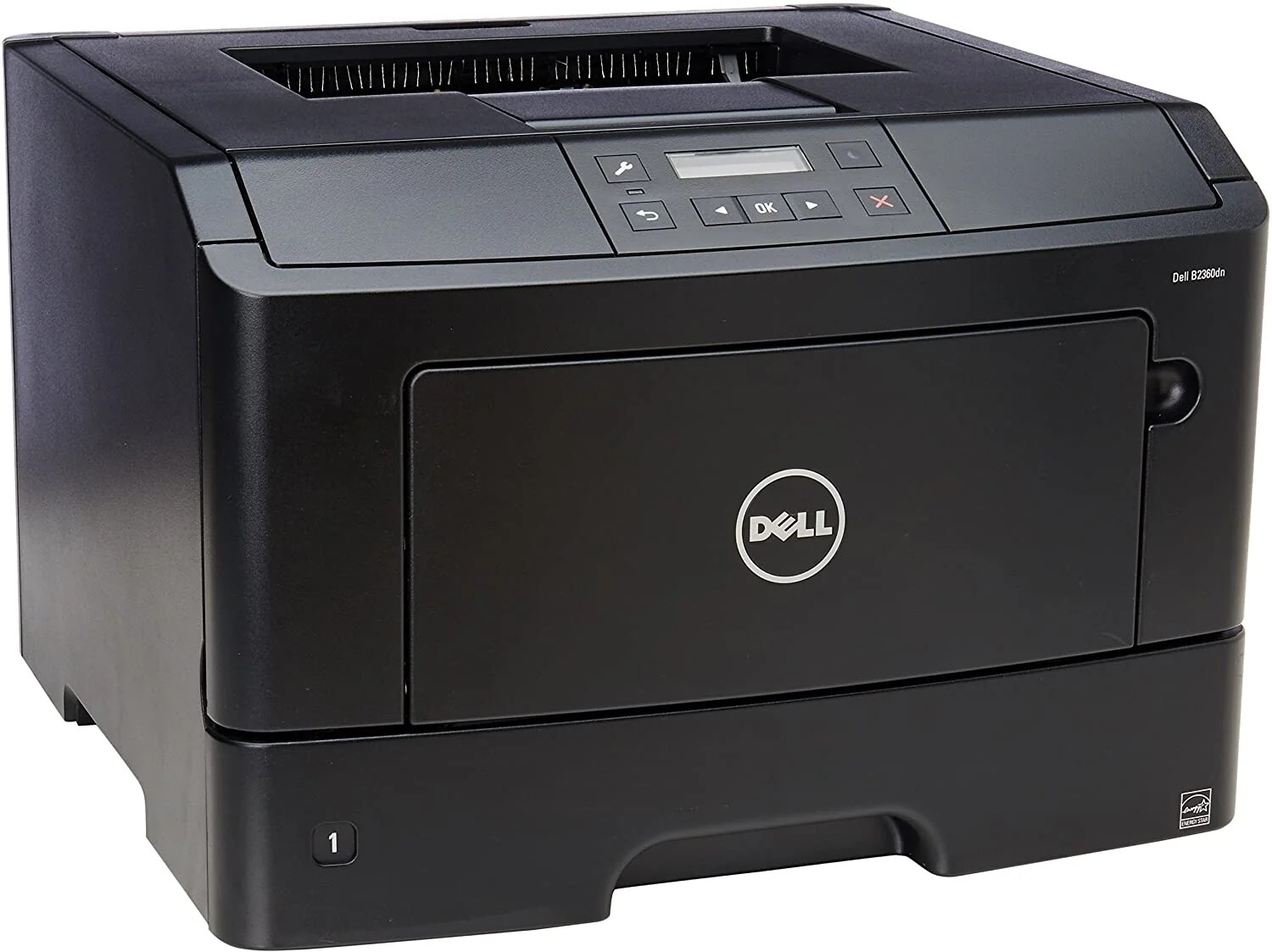 Dell B2360D printer