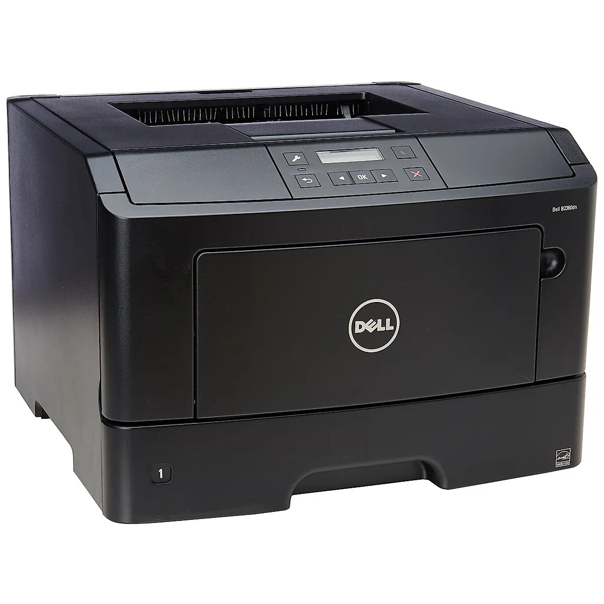 Dell B2360DN printer