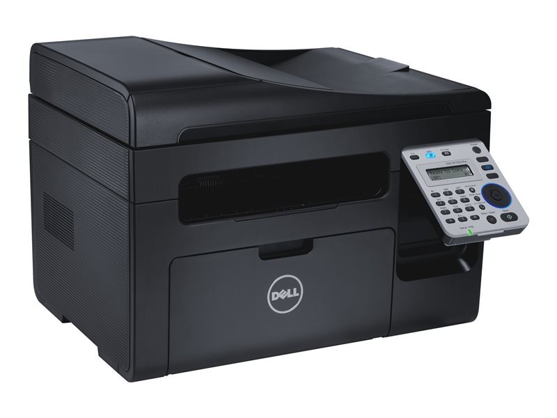 Dell B3465 printer