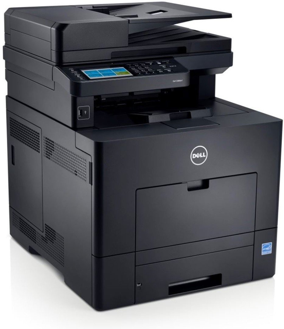 Dell B3465DN printer