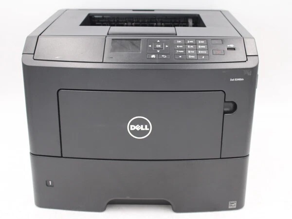 Dell B5460DN printer