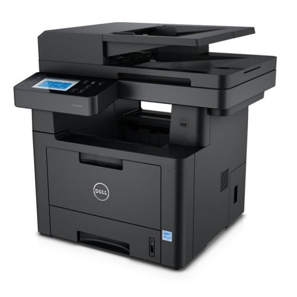Dell B5465DN printer