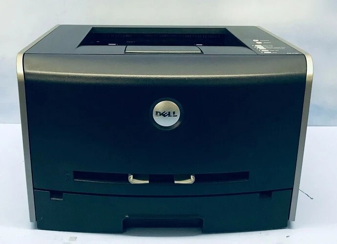 Dell 1720DTN printer