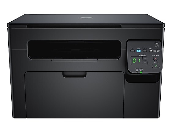 Dell B1163 printer