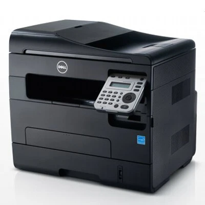 Dell B1265DNF printer