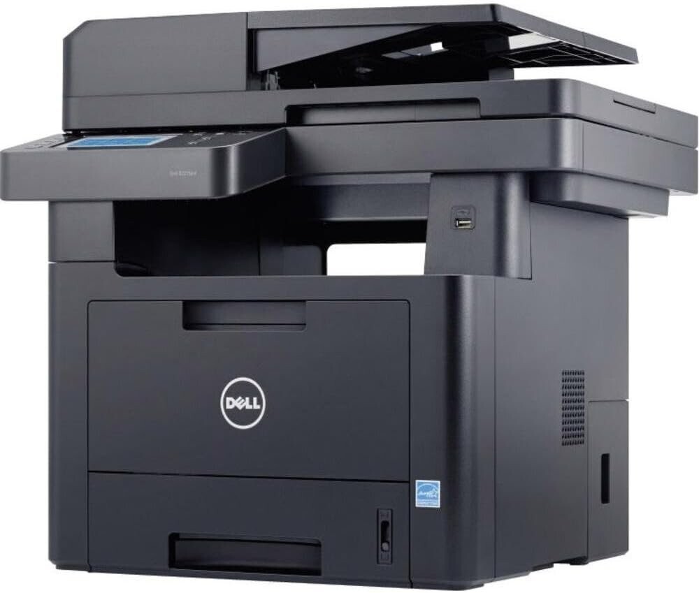 Dell B2375 printer