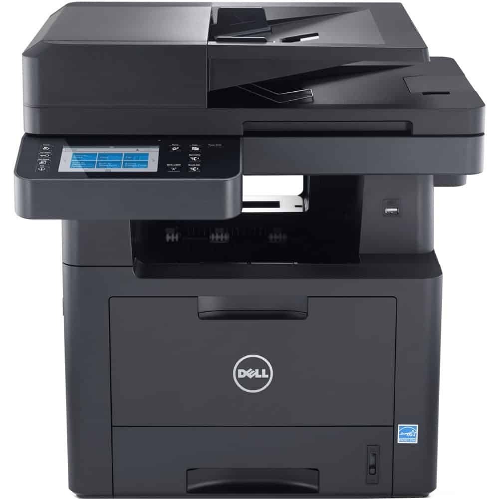Dell B2375DFW printer
