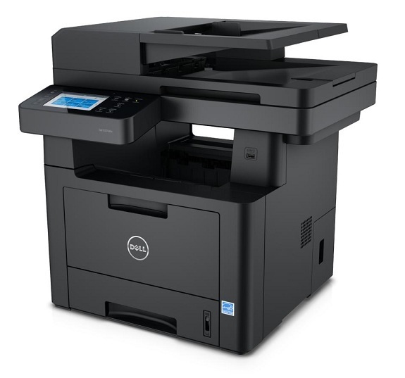 Dell B2375DNF printer