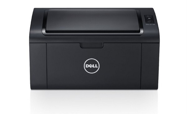 Dell B1160W printer