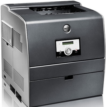 Dell 3000 printer