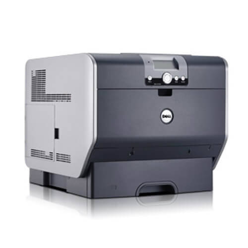 Dell 5100 printer