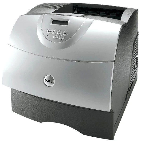 Dell 5200 printer