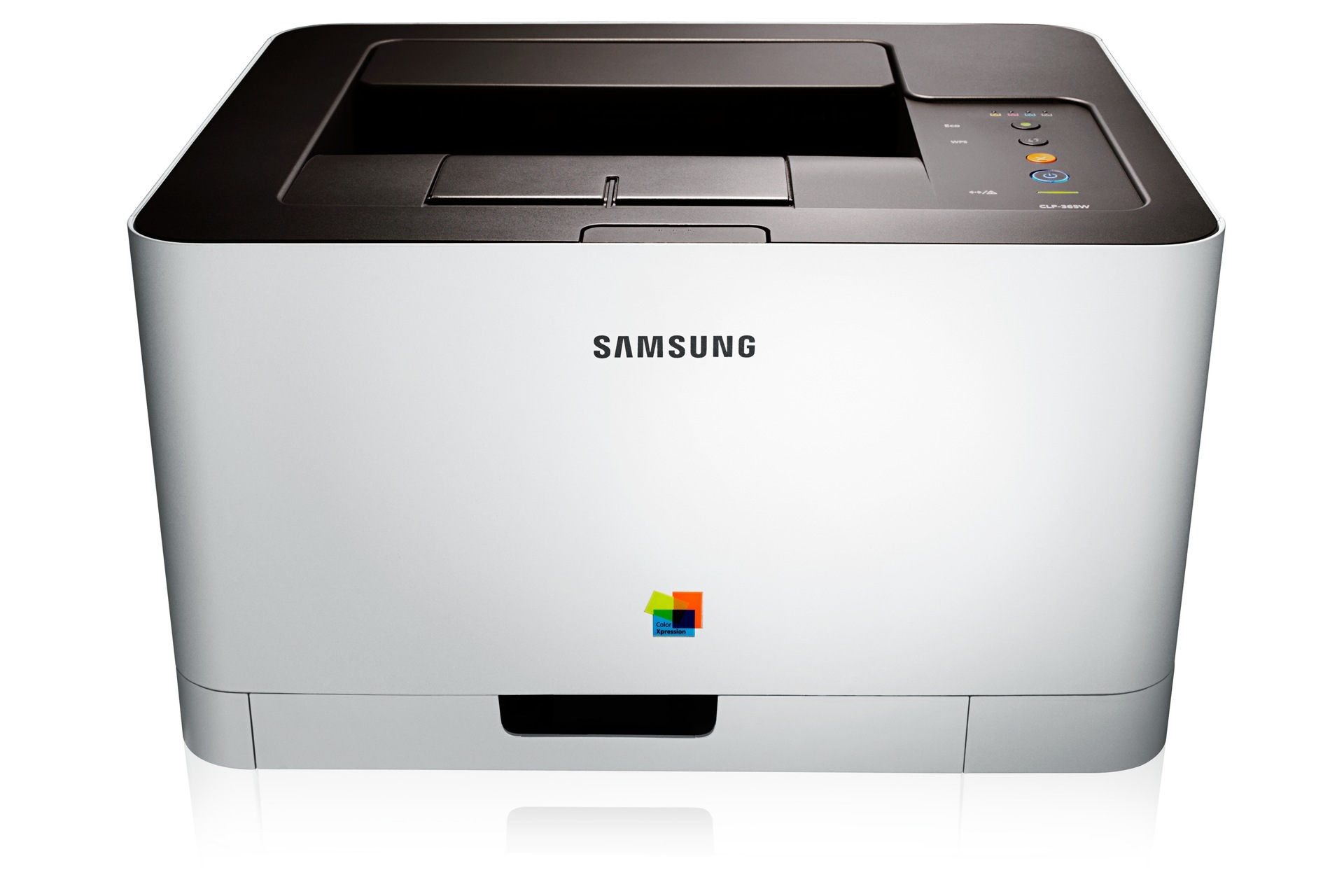 CLP-362 printer