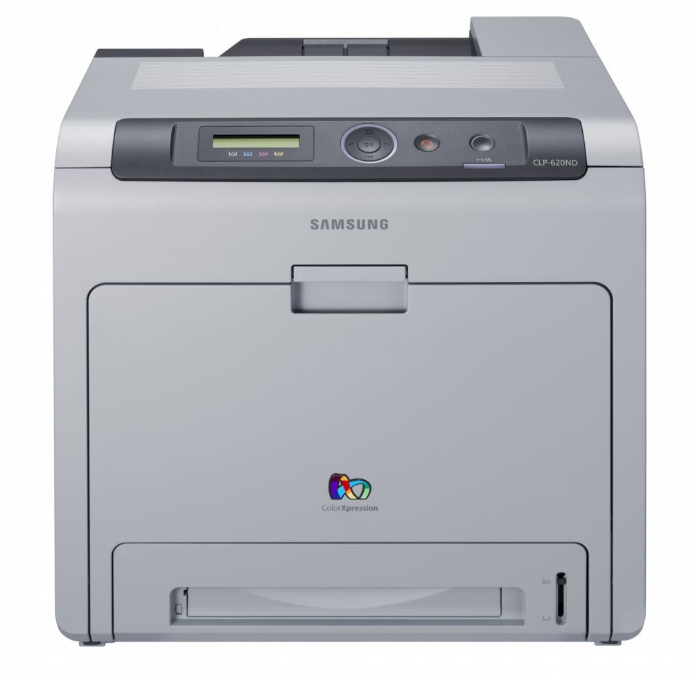 CLP-620 printer