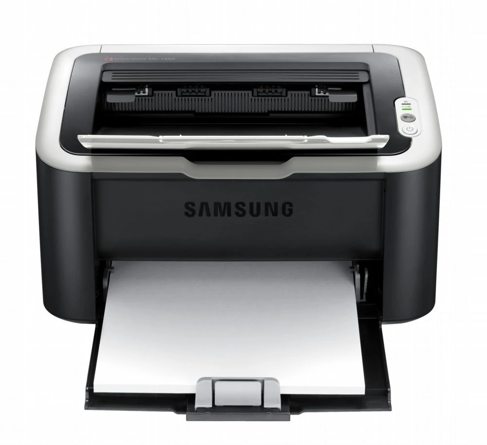 ML-1667 printer