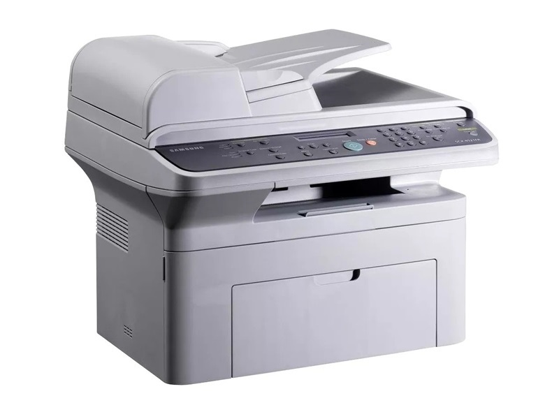 SCX-4725ELS printer