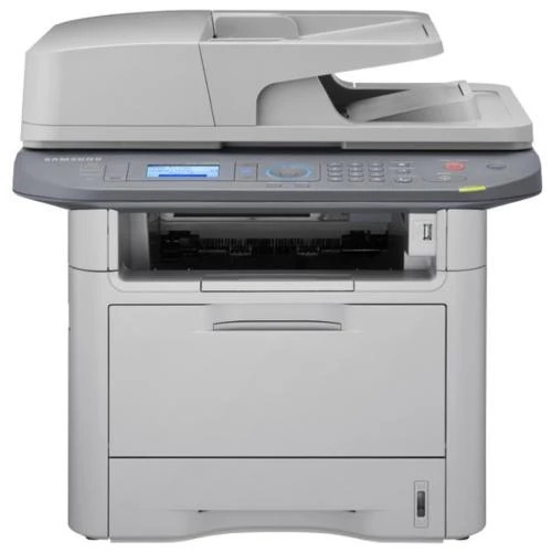 SCX-4835FD printer