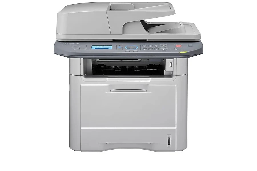 SCX-5639HR printer