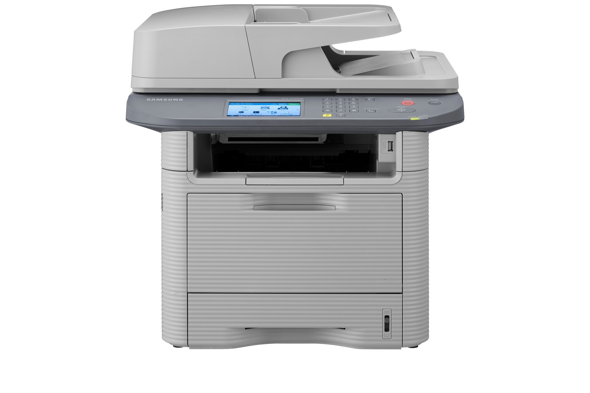 SCX-5737 printer