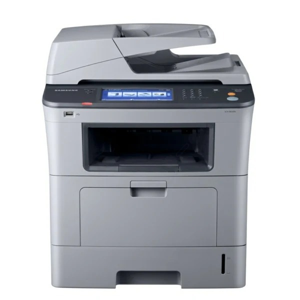 SCX-5935 printer
